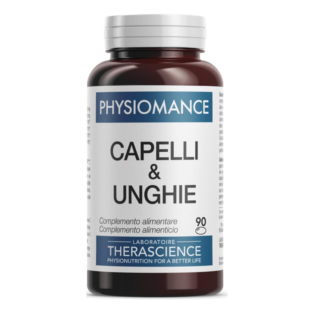 PHYSIOMANCE CAPELLIEUN 90PRL