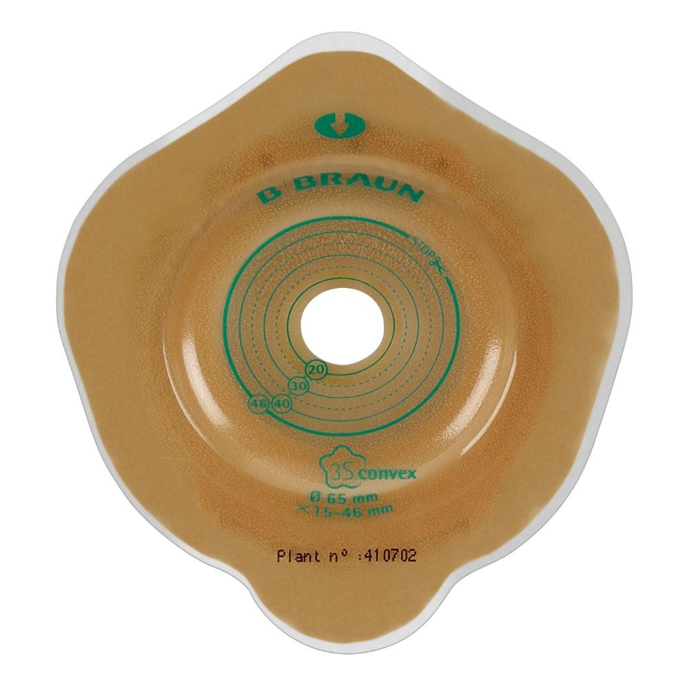 FLEXIMA 3S PLAC CONV15-46 65MM