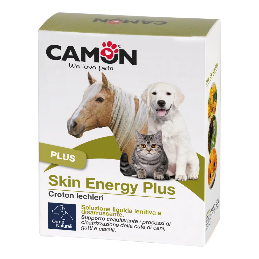 SKIN ENERGY PLUS CROTON 20ML