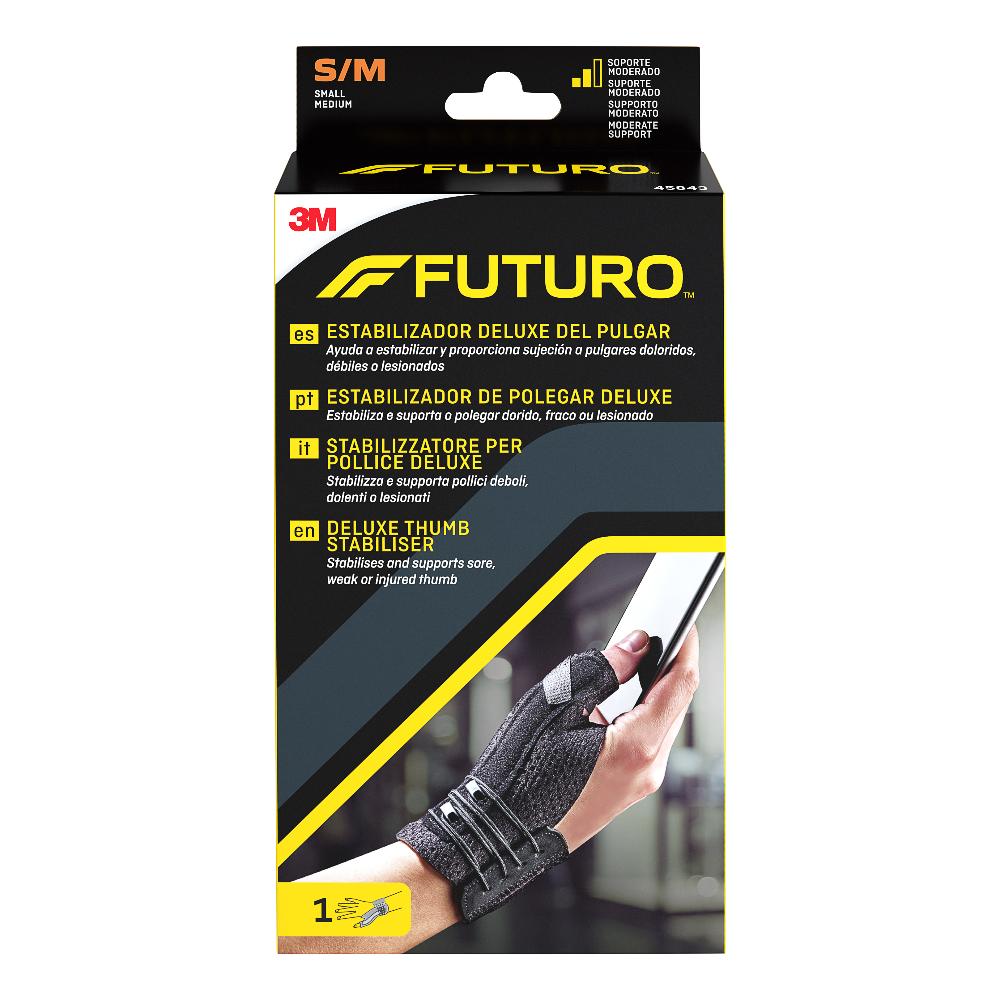 FUTURO STABILIZZATORE POLLI NE