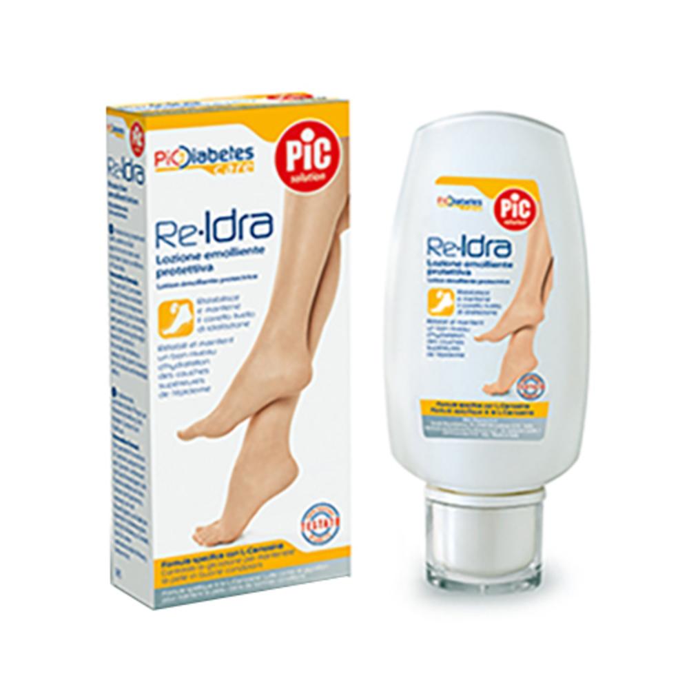 RE IDRA LOZ EMOLLIENTE PROTETT