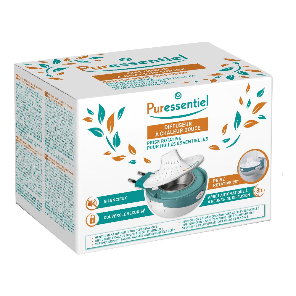 PURESSENTIEL DIFF ELET A PRESA