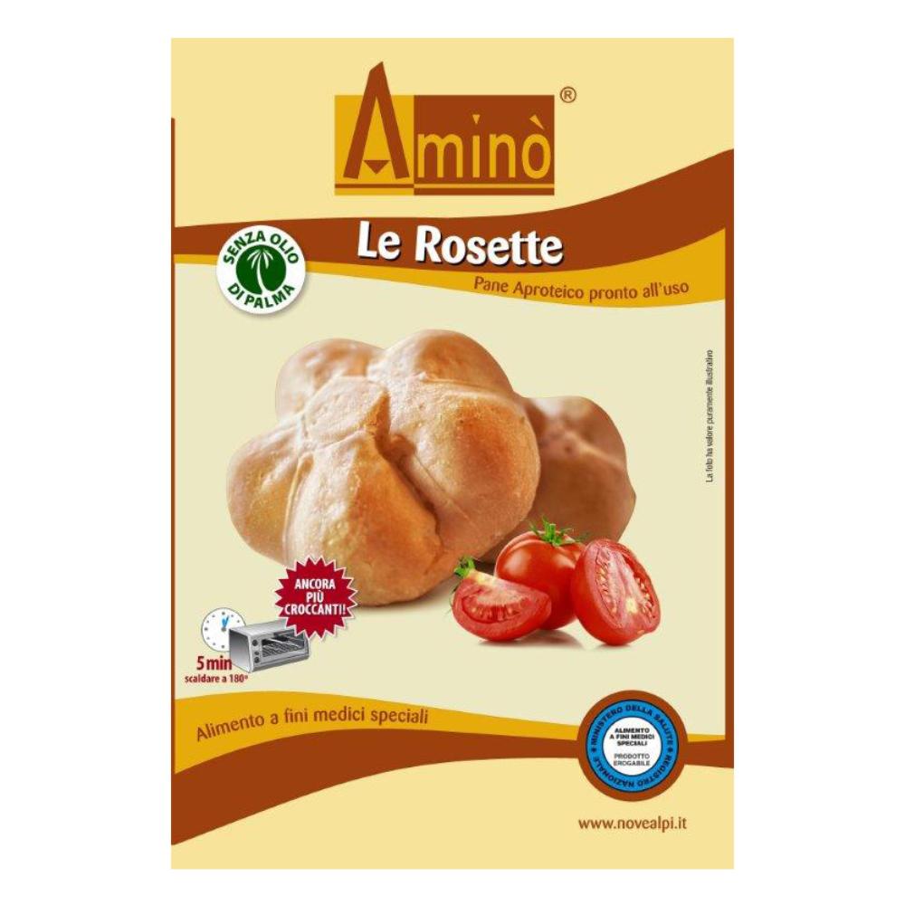 AMINO PANE LE ROSETTE 200G