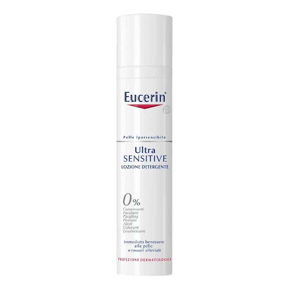 EUCERIN ULTRA SENSITIVE DETERG