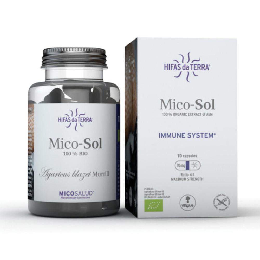 MICOSOL 70CPS FREELAND