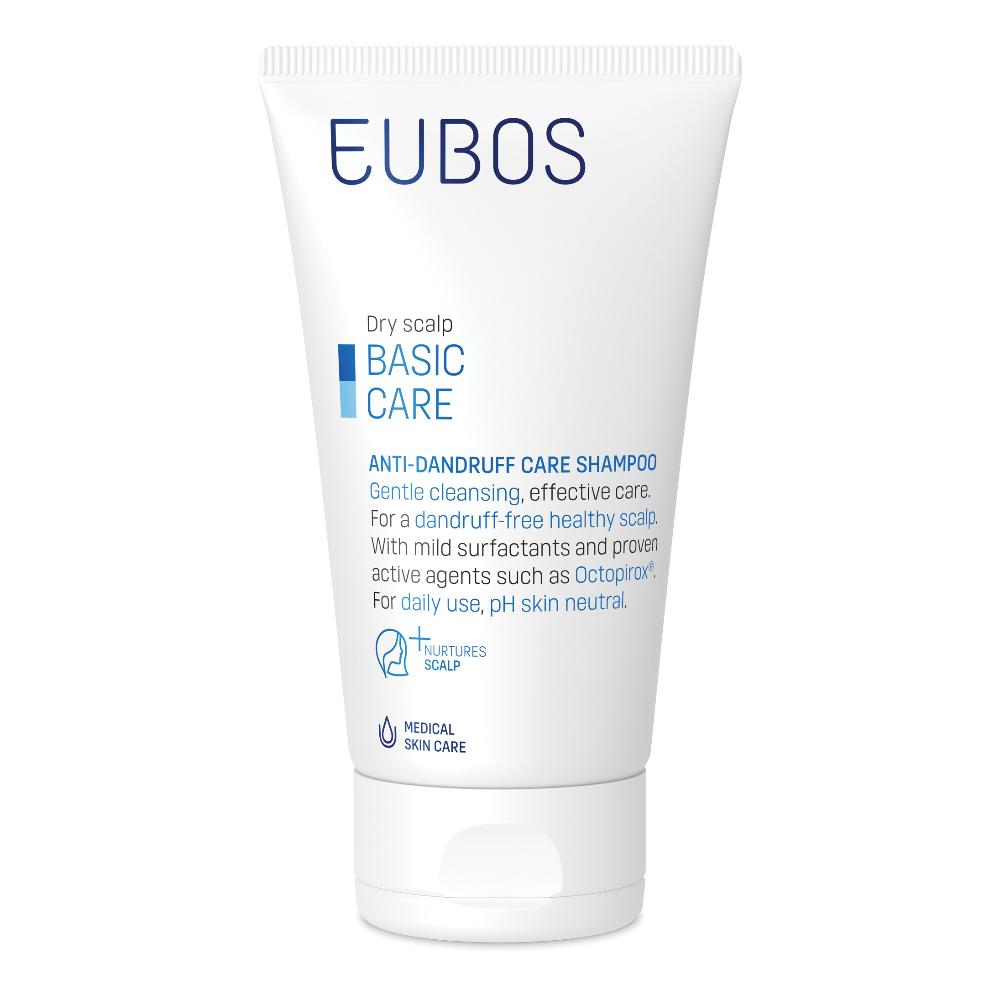 EUBOS SHAMPOO ANTIFORFORA 50ML