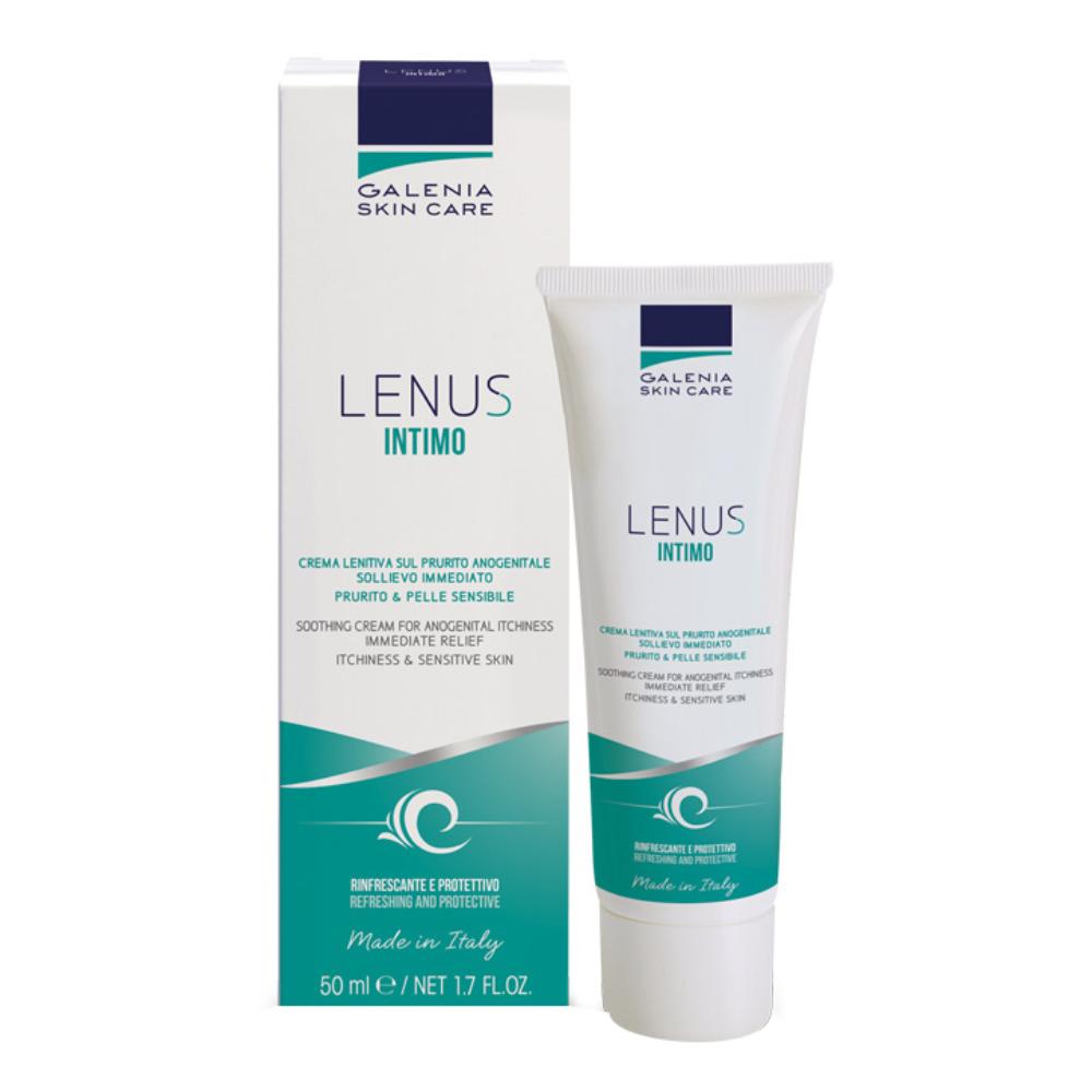 galenia to lenus intimo 50ml, male