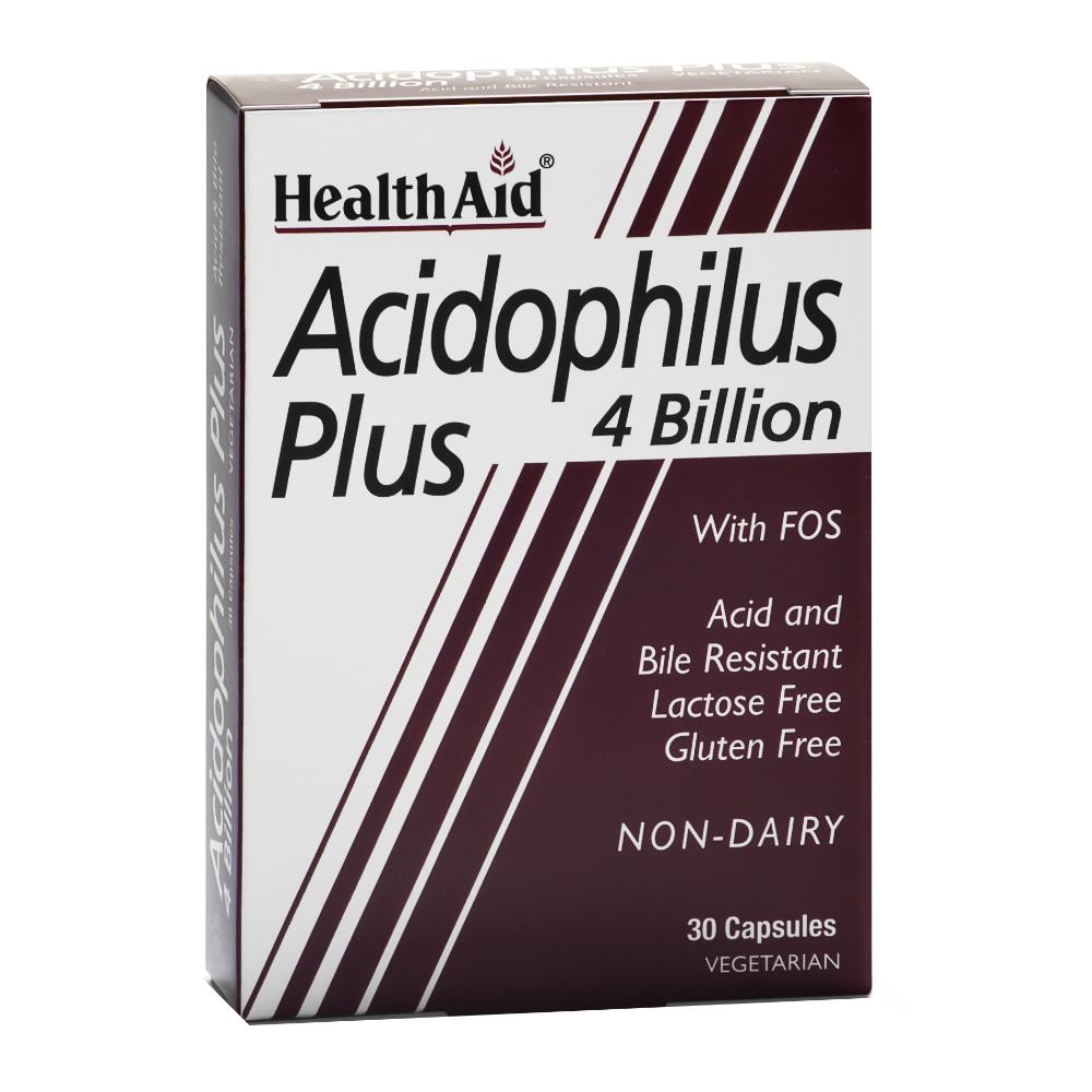 ACIDOPHILUS 30'S