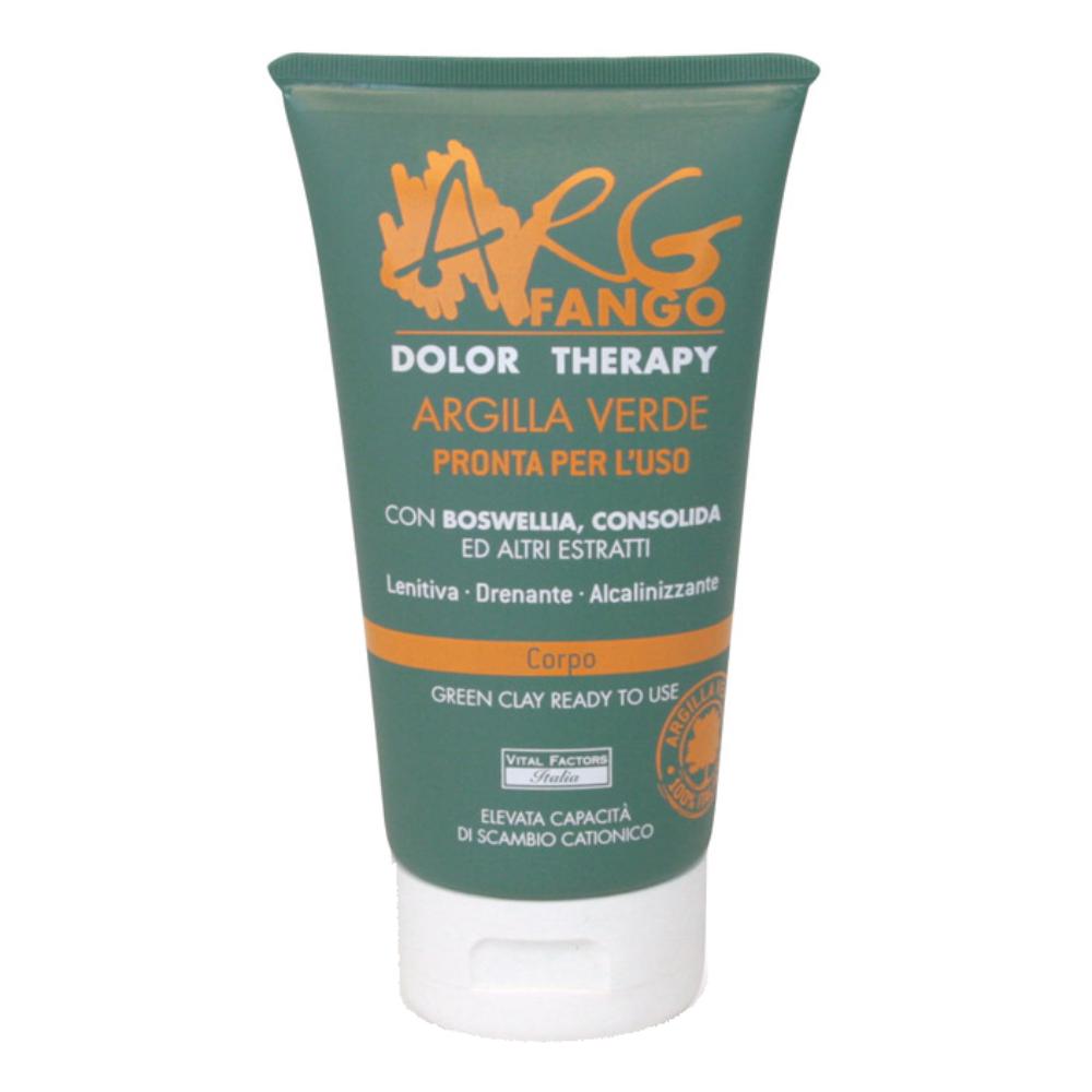 ARGFANGO ARGILLA PRONTA DOLOR