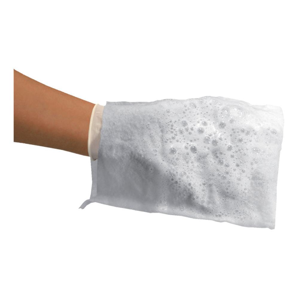 MANOPOLA IMPERM SAPON 100PZ FMC