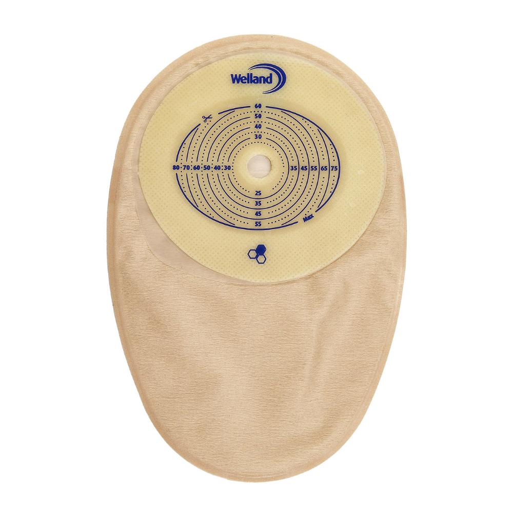 AURUM COLO OP PRET 25MM 30PZ