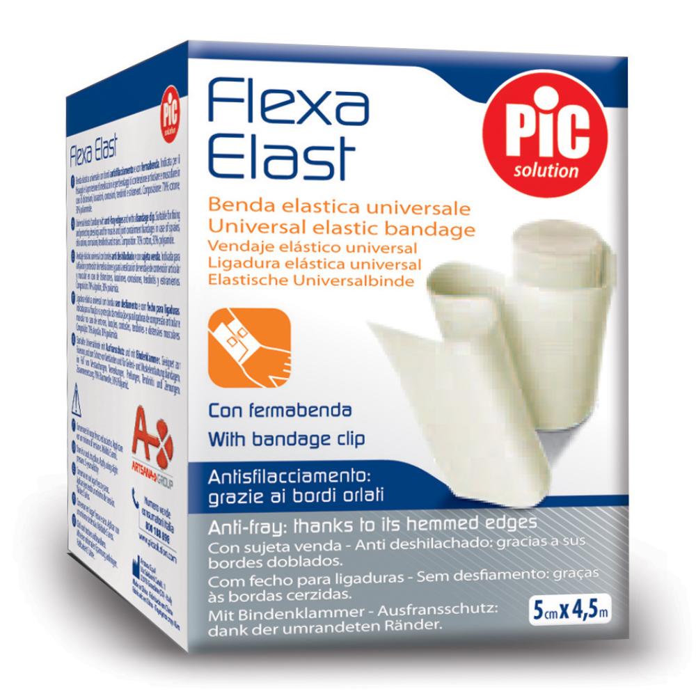 BENDA PIC ELAST BI10CMX4,5M FUST