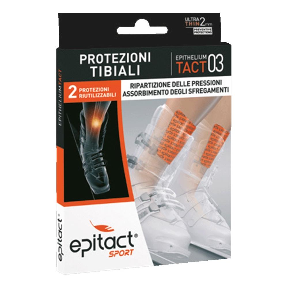 EPITACT SPORT PROTEZ TIBIALI