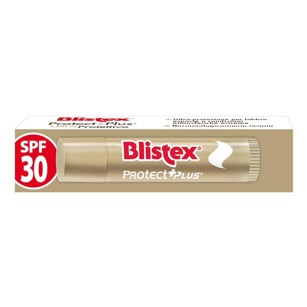 BLISTEX PROTECT PLUS SPF30