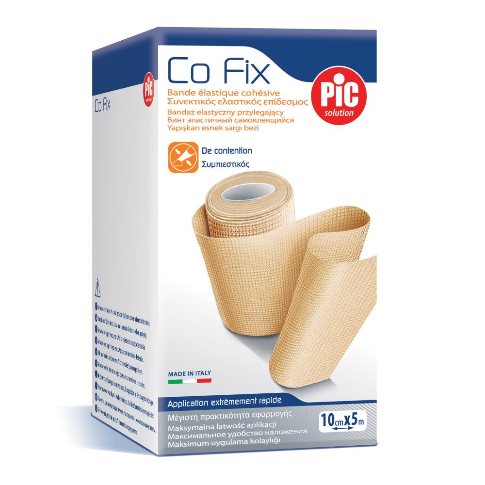 BENDA EL COFIX 6X5CM M 22920.1