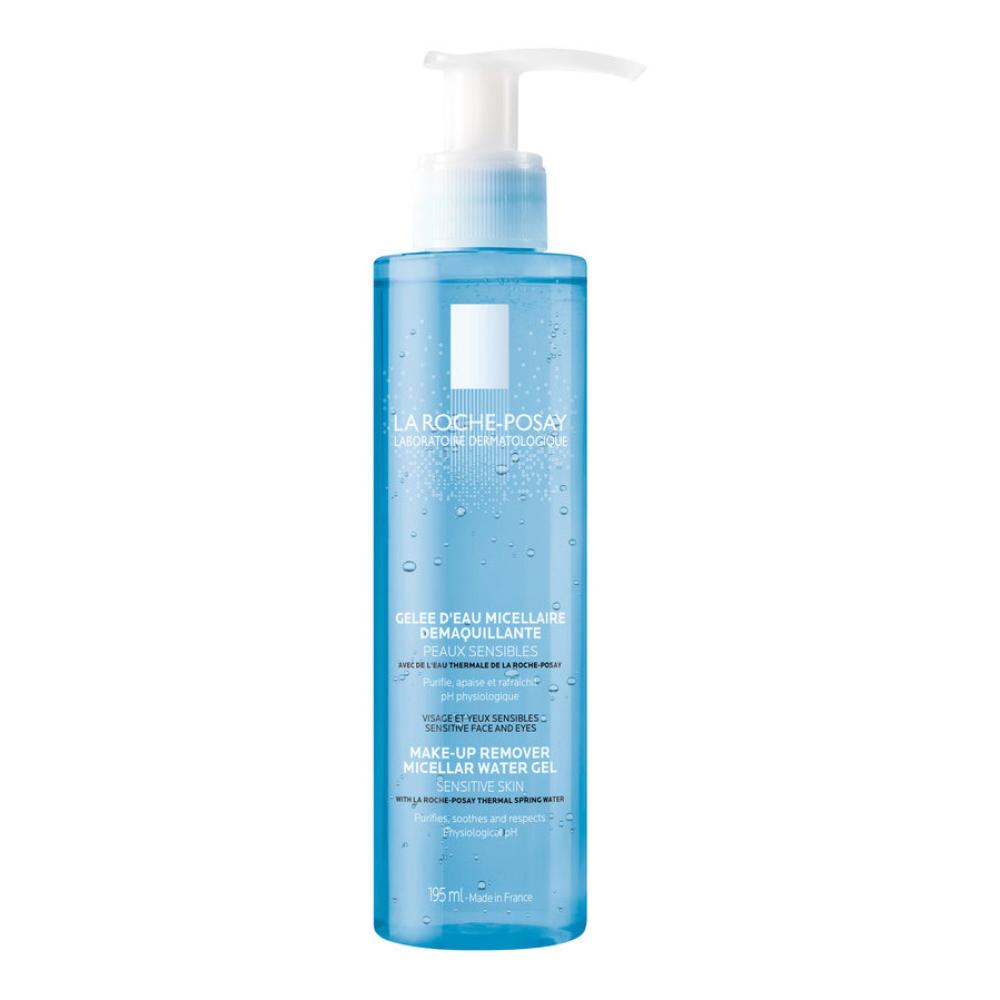 GEL STRUCCANTE MICELLARE 195ML