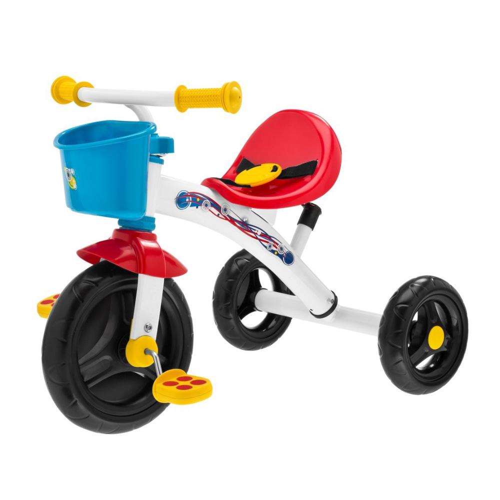 CH GIOCO U-GO TRIKE