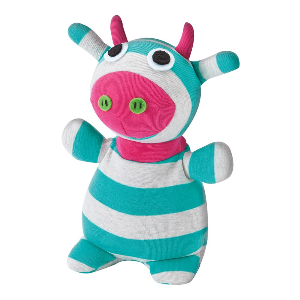 WARMIES SOCKY DOLL DIDDLY !!F/