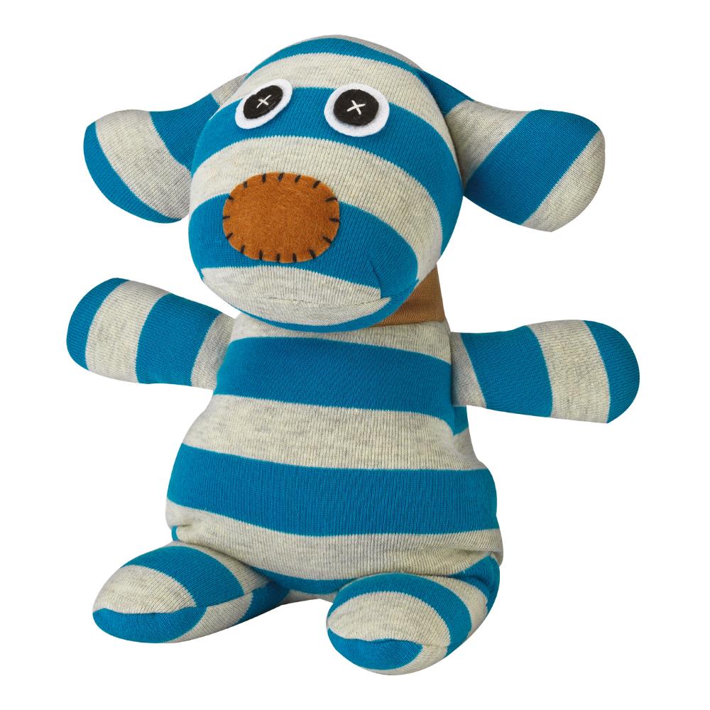 WARMIES SOCKY DOLL RANDOLPH!!F