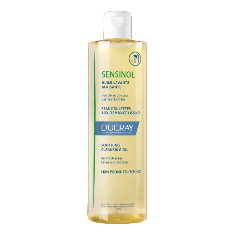 SENSINOL OLIO DETERGENTE CORPO 400 ML