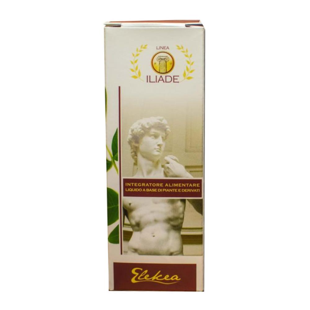 AURA GOCCE 50ML CON ALCOOL