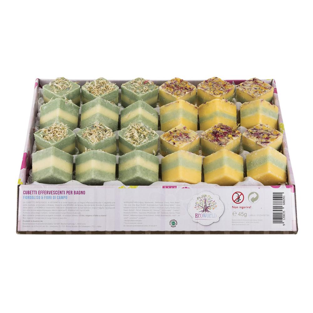 CUBETTI EFF FI+FIO CAMPO12+12P