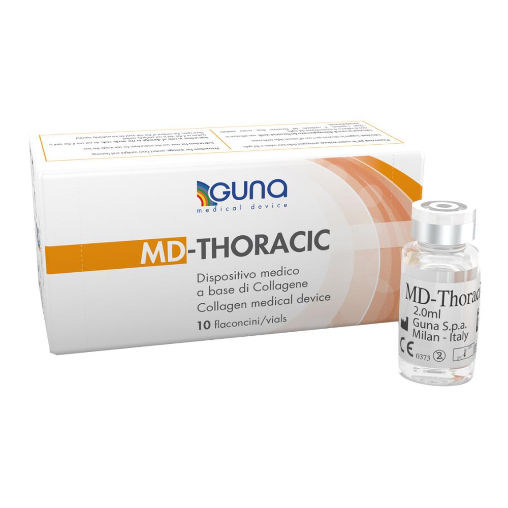MD-THORACIC 10F 2ML