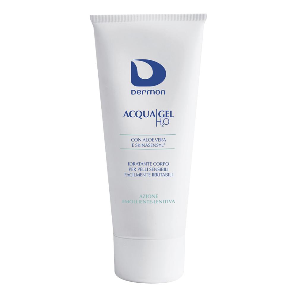 DERMON-ACQUAGEL H2O CORPO 200ML