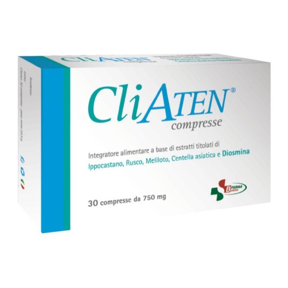 CLIATEN INT 30CPR