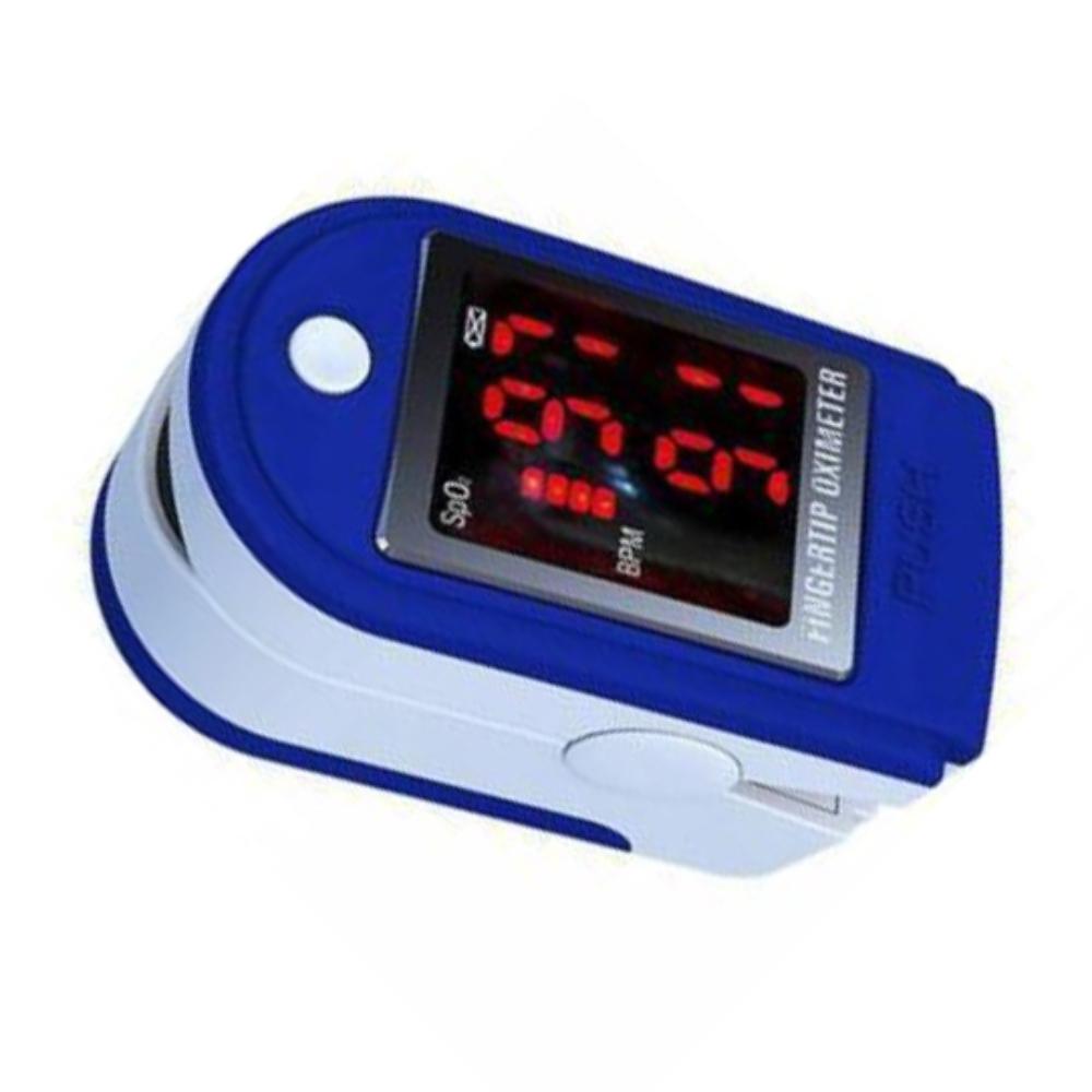 PULSE O2 MINISATURIMETRO DITO