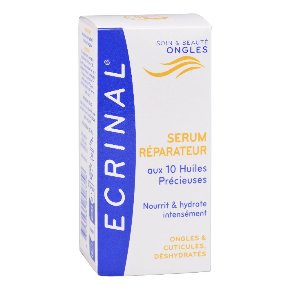 ECRINAL SIERO RIPARAT UNGHIE