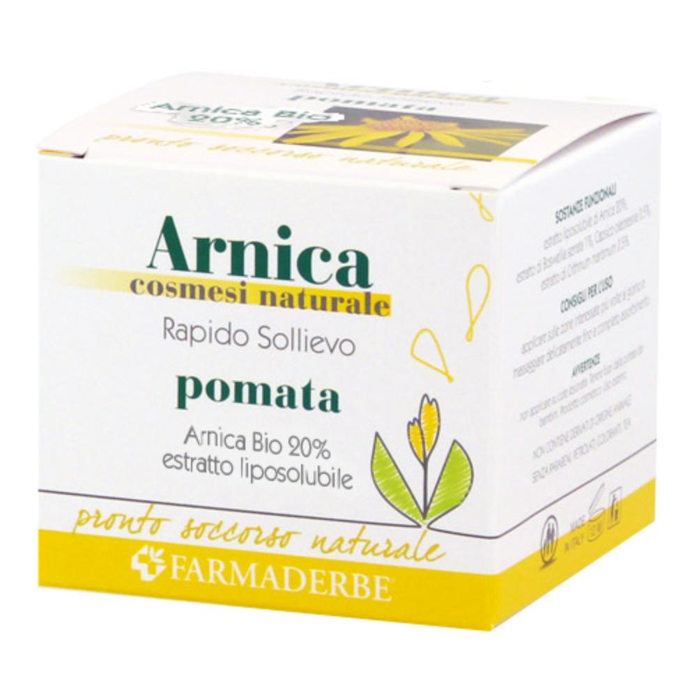 ARNICA CR CONCENTR 75ML