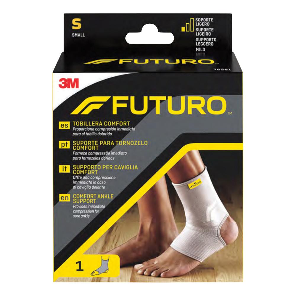 Futuro Sup Caviglie Comfort M