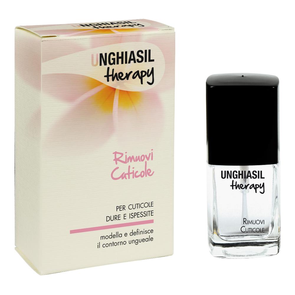 UNGHIASIL RIMUOVI CUTICOLE