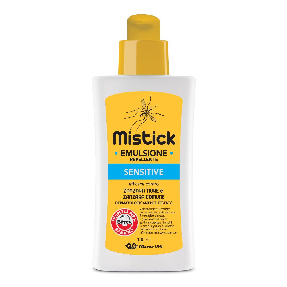 MISTICK SENSITIVE PMC