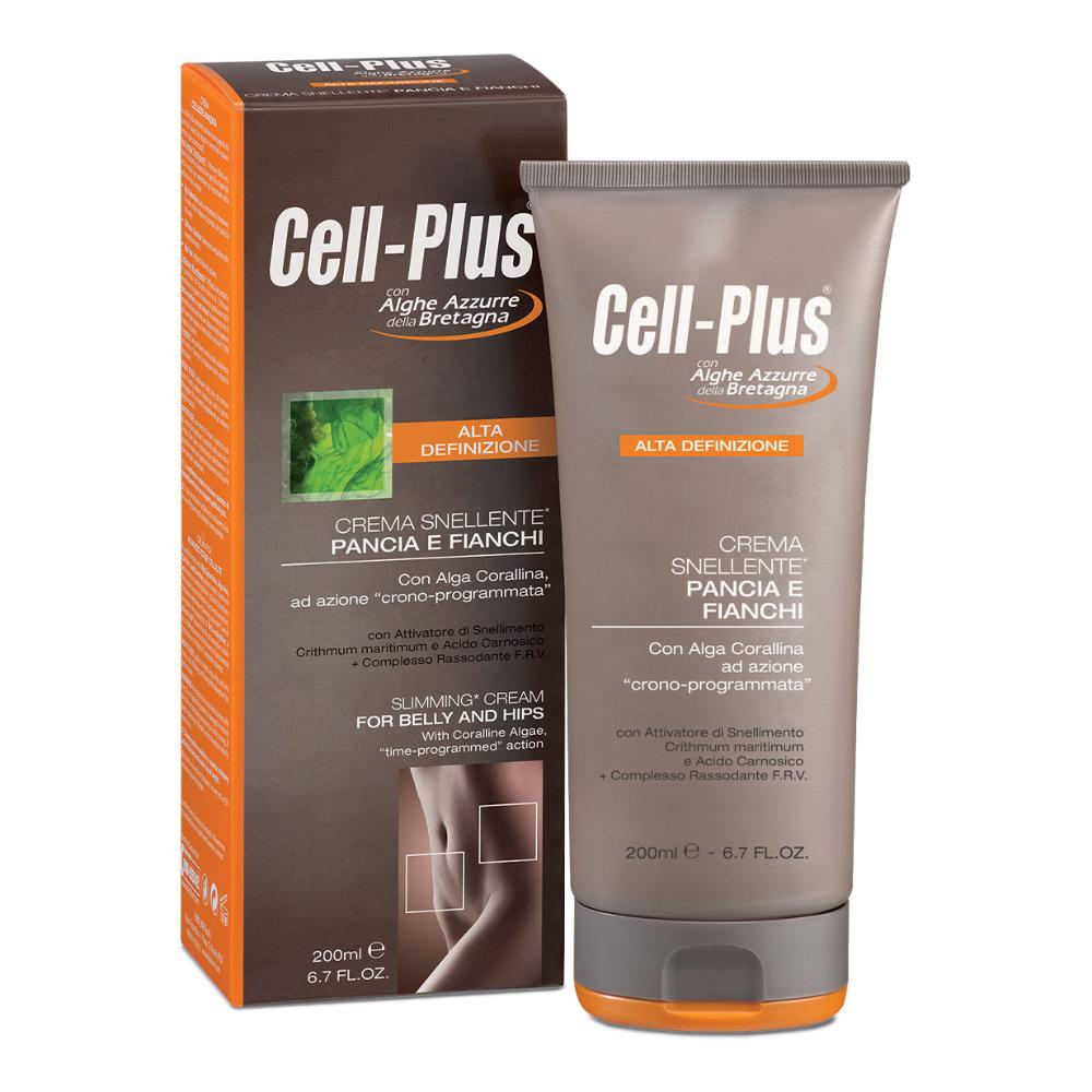 CELL PLUS ALTADEF PANCIA FIANCHI