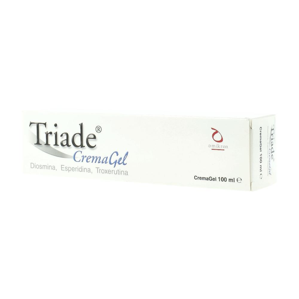 TRIADE CREMAGEL 100ML