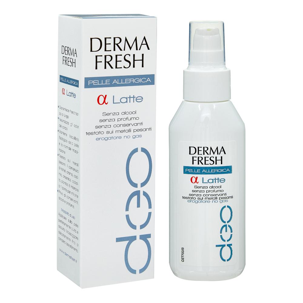 DERMAFRESH-DEOD P/ALLER ALFA LAT