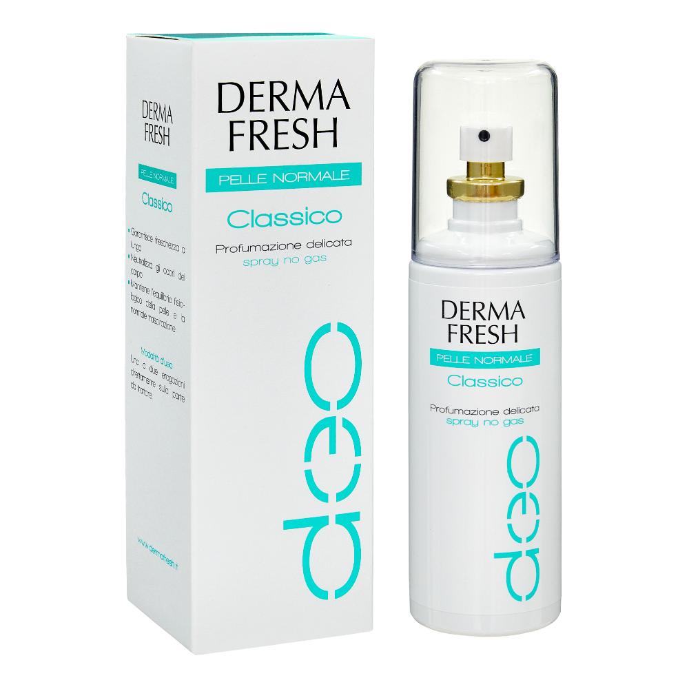 DERMAFRESH-DEOD CLASS P/NOR 100M