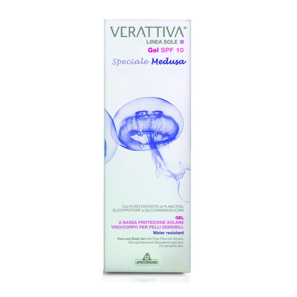 VERATTIVA GEL SPECIAL MEDUSA S