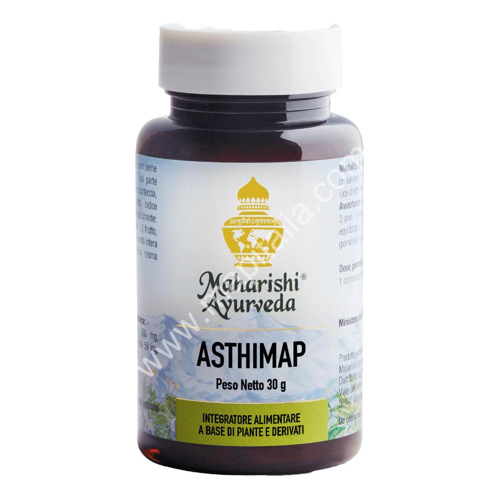 ASTHIMAP 60CPR 30G