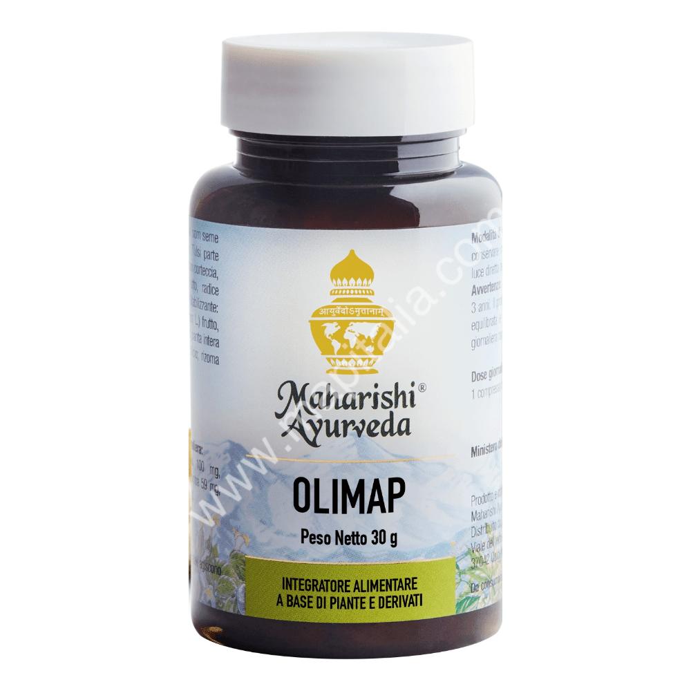 OLIMAP 60CPR 30G NF AM