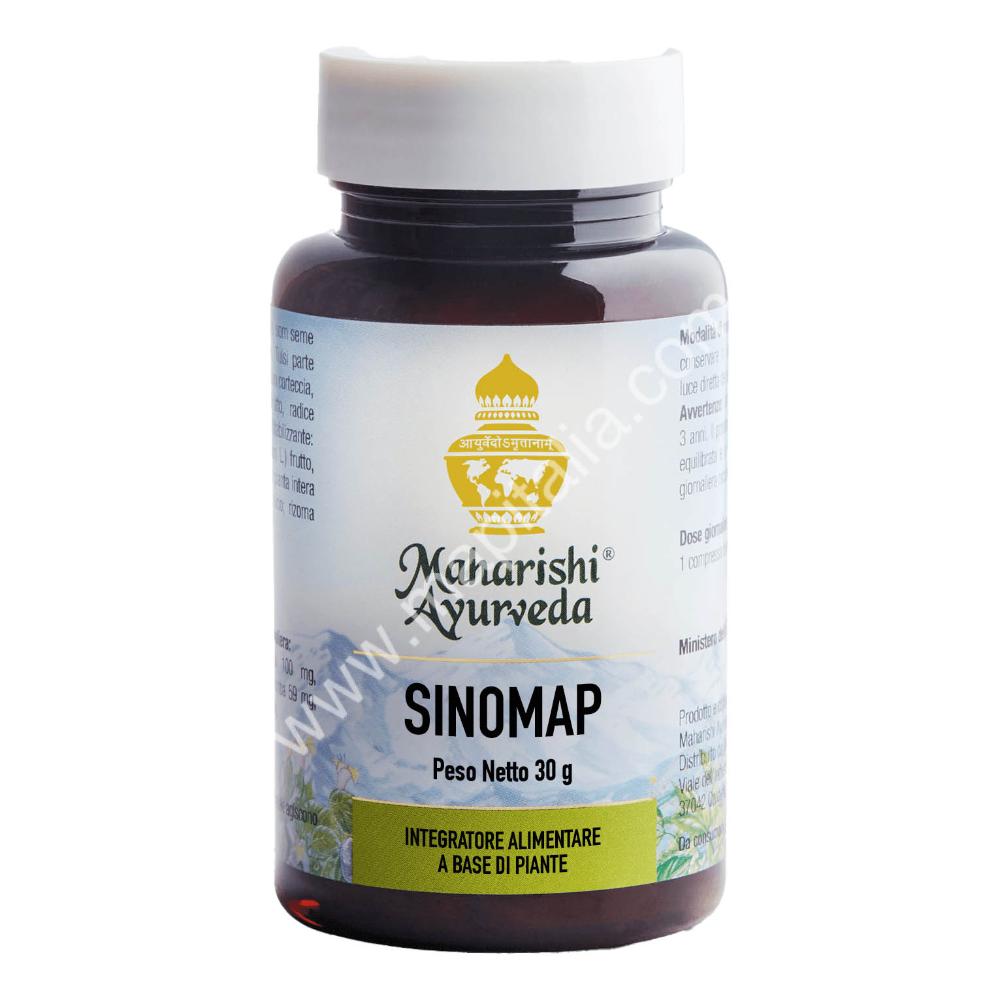 SINOMAP MA290 CPR 30G