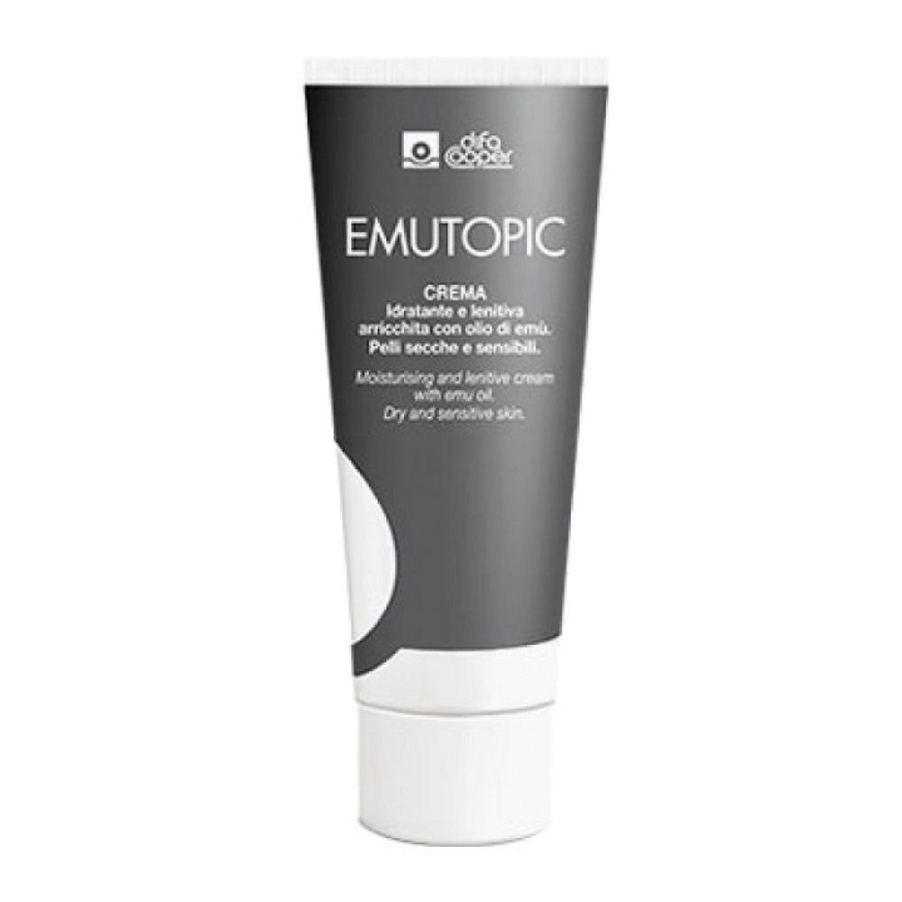 EMUTOPIC CREMA 25% 100ML