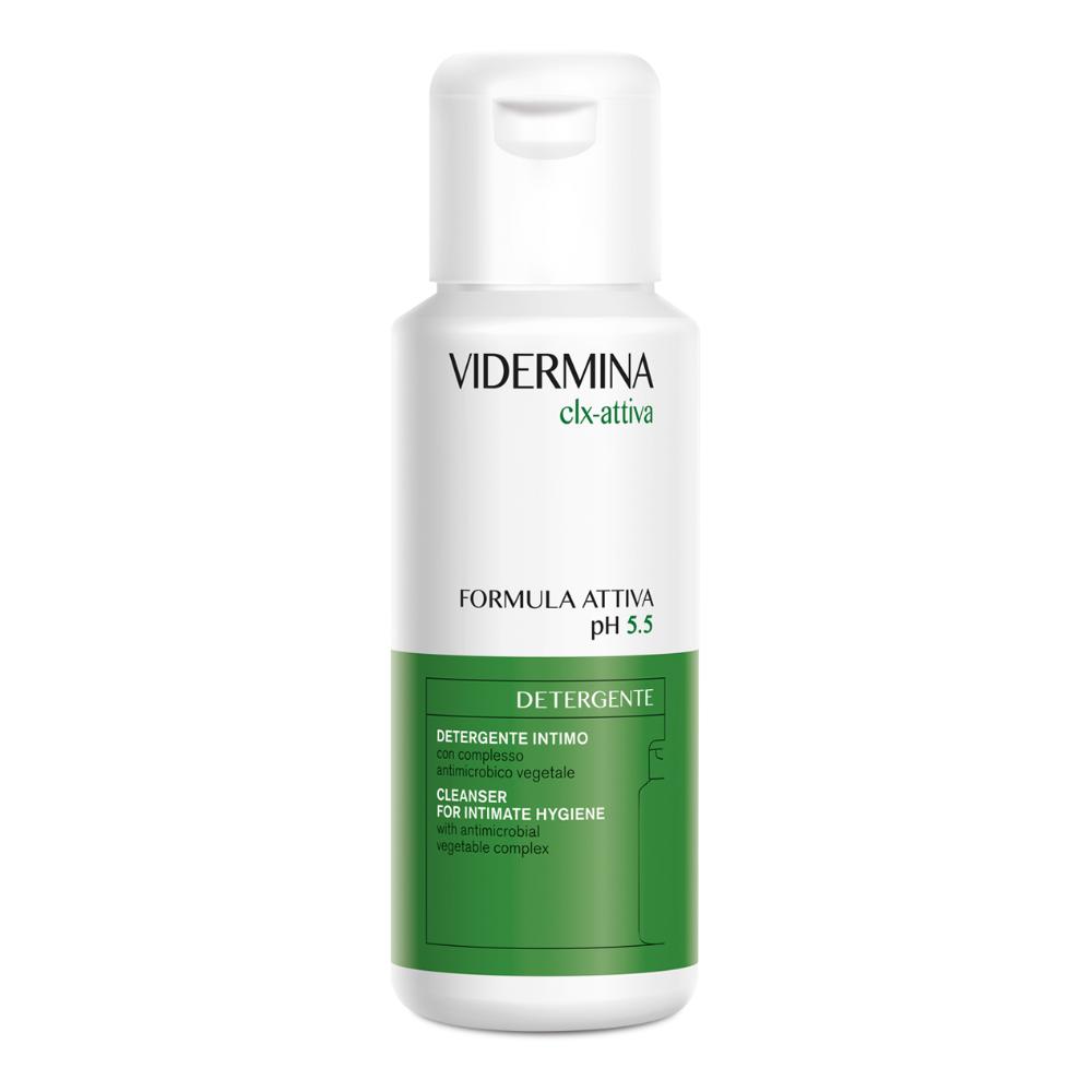 VIDERMINA CLX DETERGENTE 300ML