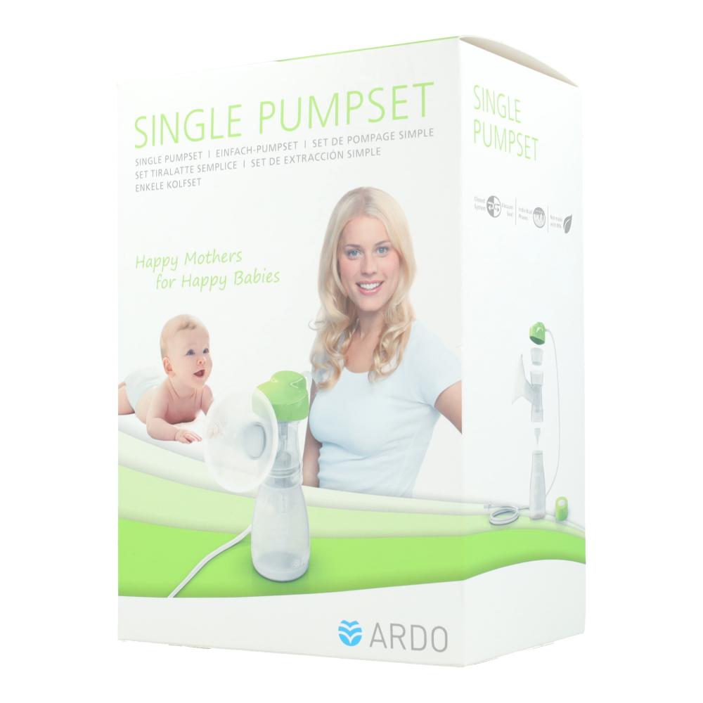 TIRALATTE SET SINGOLO ZABB