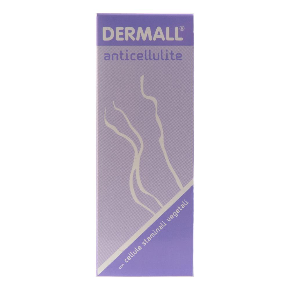 DERMALL ANTICELLULITE 100ML