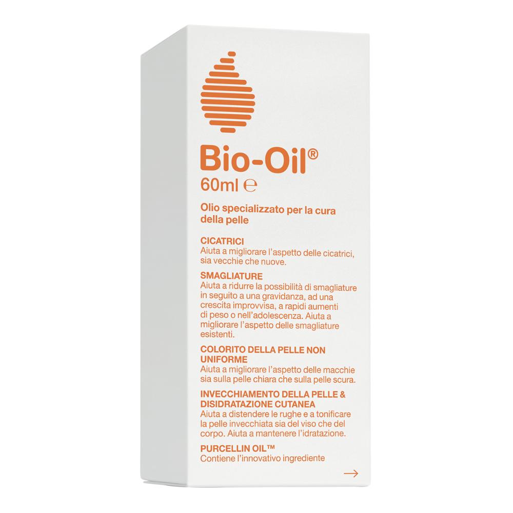 BIO-OIL OLIO PER LA CURA DELLA PELLE 60 ML