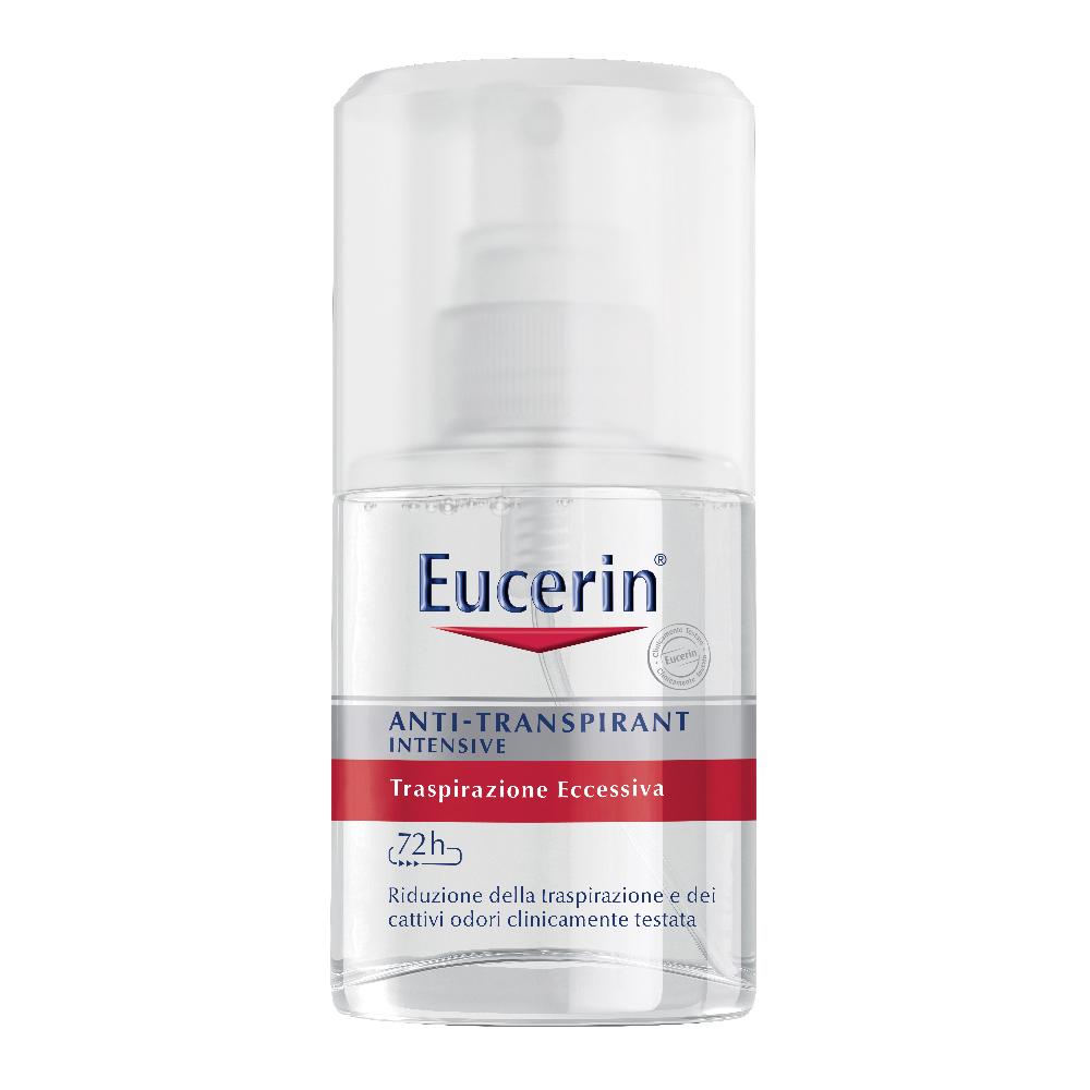 EUCERIN DEO ANTIT VAPO 30M ROSSA