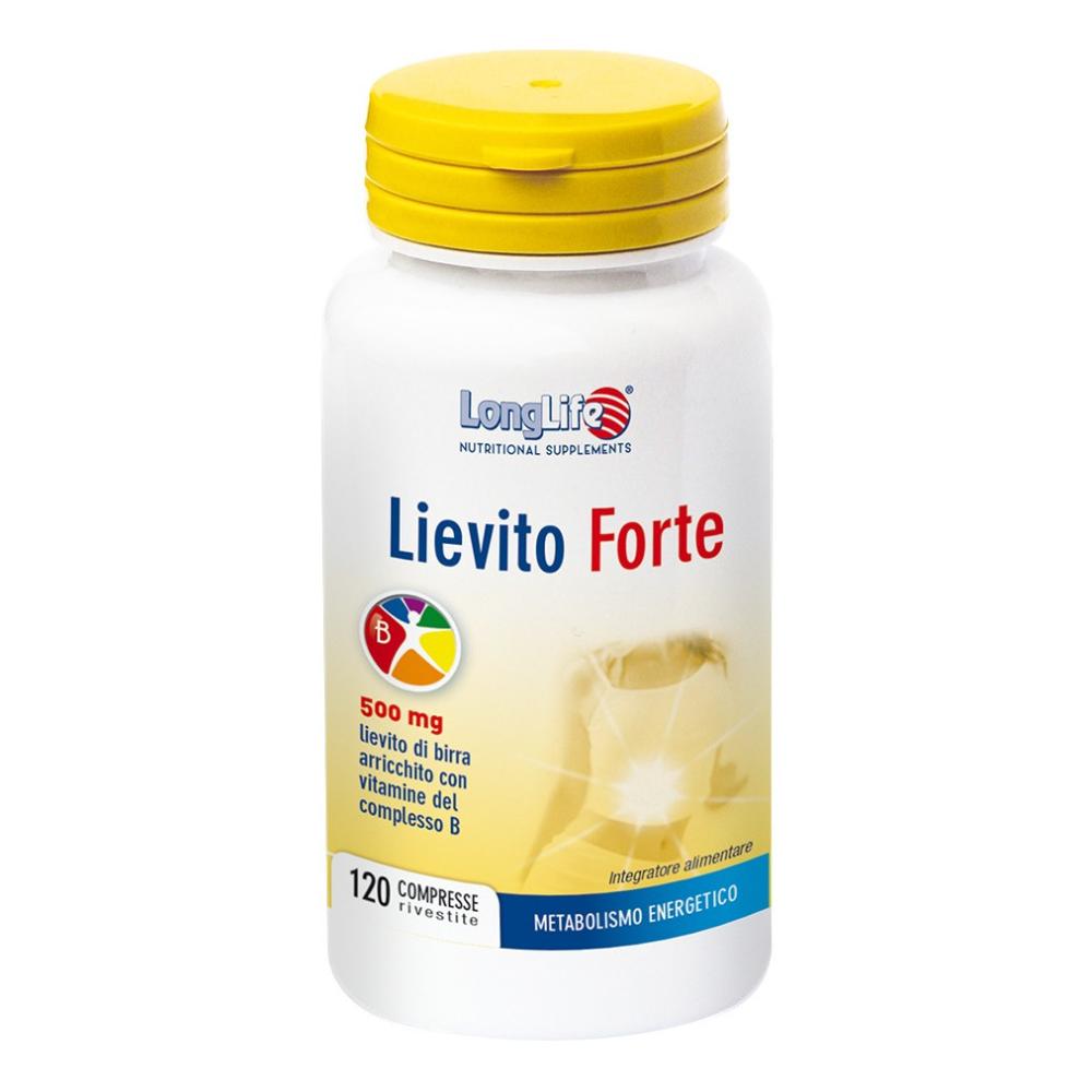 LIEVITO FORTE 120TAV PHOENIX